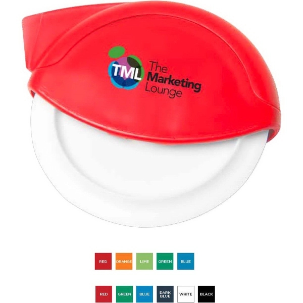 Supreme Cut-It Pizza Cutter