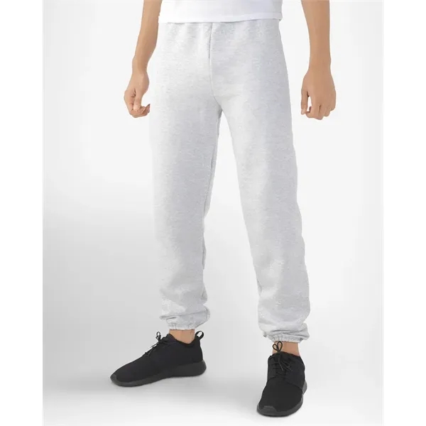 Russell Athletic Unisex Dri Power® Closed Bottom Sweatpants