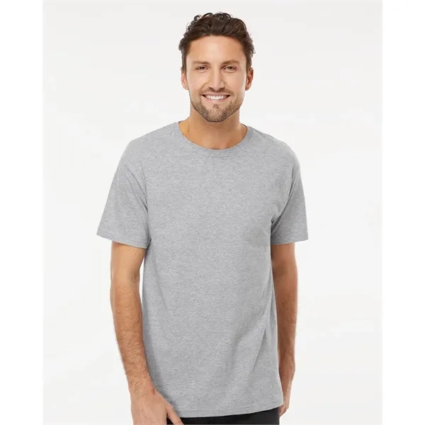 M&O Men's Gold Soft Touch T-Shirt