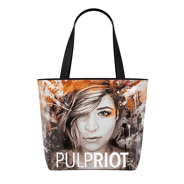 MOSS Import Basic Medium Tote