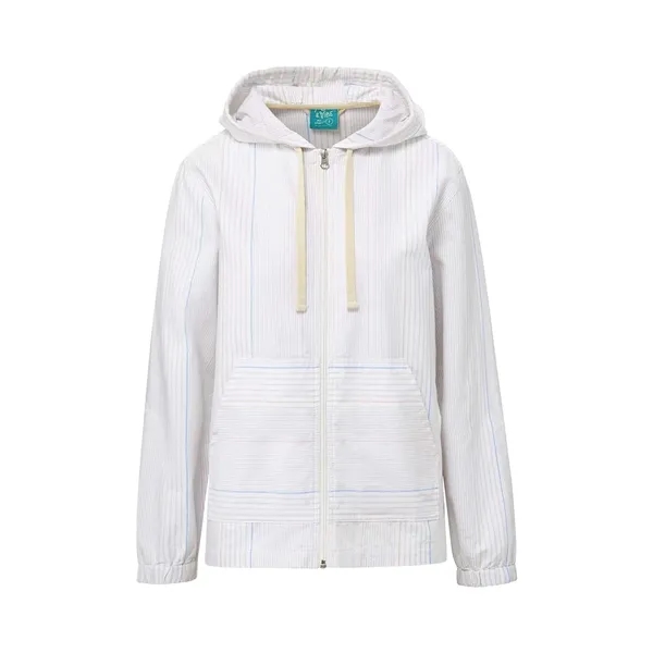 MV Sport Women's Mood & Vibe™ Poplin Jacket