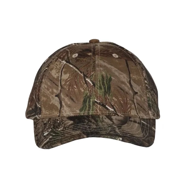 Kati Licensed Camo Cap