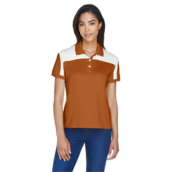 Team 365 Women's Victor Performance Polo