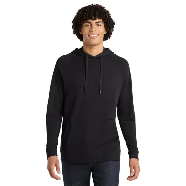 Sport-Tek Lightweight French Terry Pullover Hoodie.