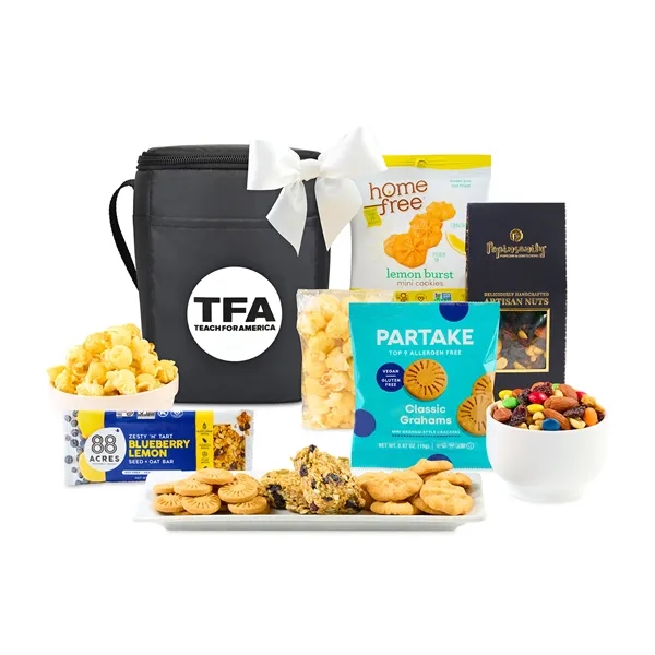 Arlo Good Vibes & Goodies Cooler