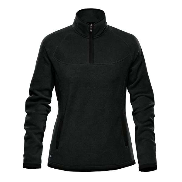Stormtech Shasta Women's Tech Fleece 1/4 Zip
