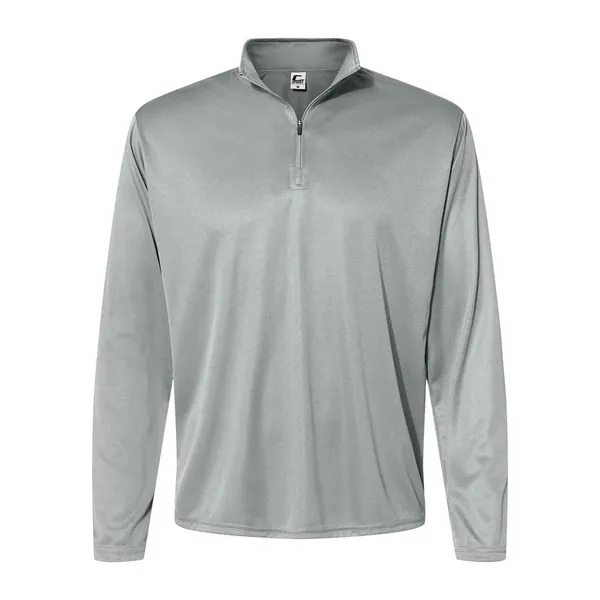 C2 Sport Men's Quarter-Zip Pullover