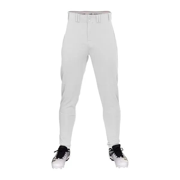 Alleson Athletic Unisex Crush Tapered Baseball Pants
