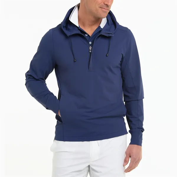 B. Draddy Sport Cool Hoodie