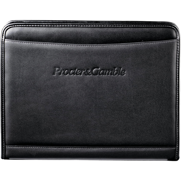 FSC® Mix Millennium Leather Writing Pad