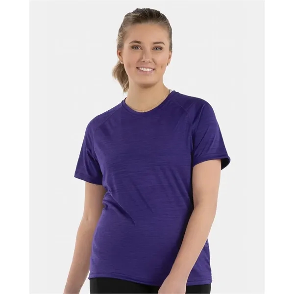 Holloway Women's Eco Revive™ All-Pro T-Shirt