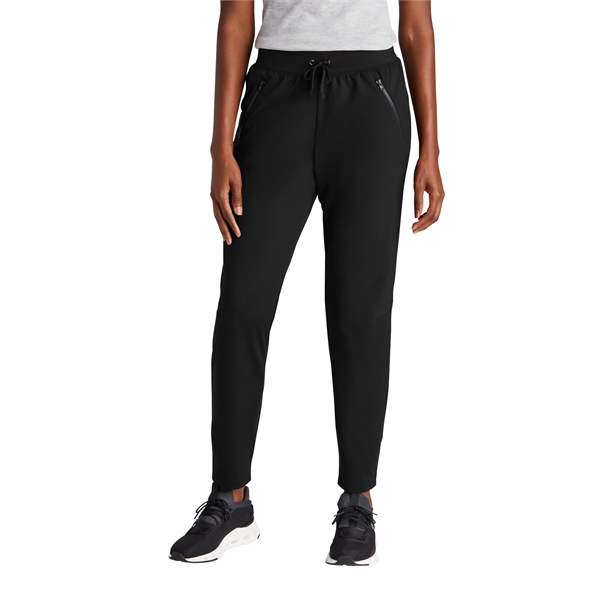Sport-Tek Women's Circuit Jogger