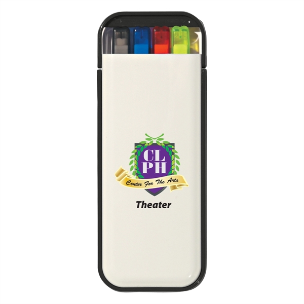 4-In-1 Writing Set