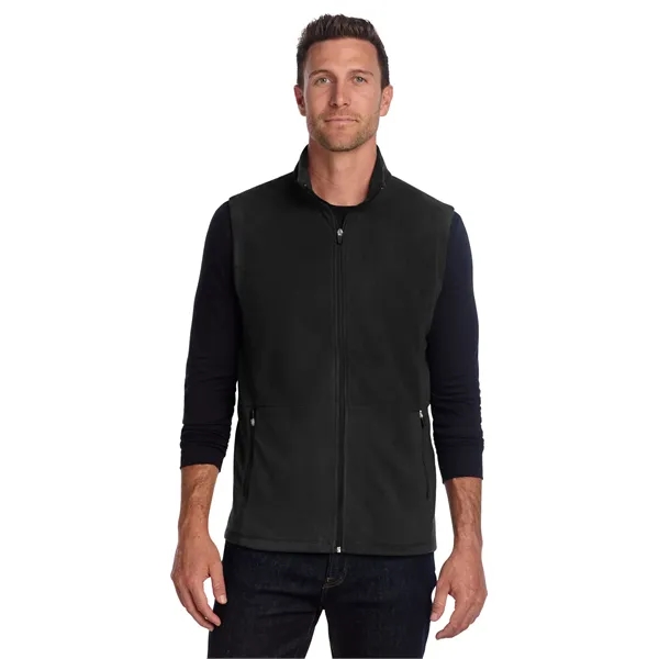 Port Authority Accord Microfleece Vest