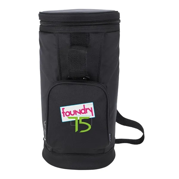 Koozie® Golf Back Nine Cooler