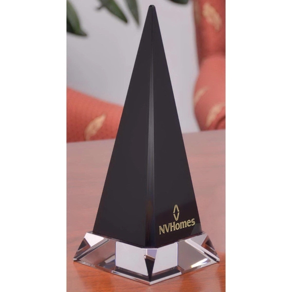 York Obelisk Award
