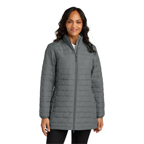 Port Authority Women's C-FREE Brick Jacket