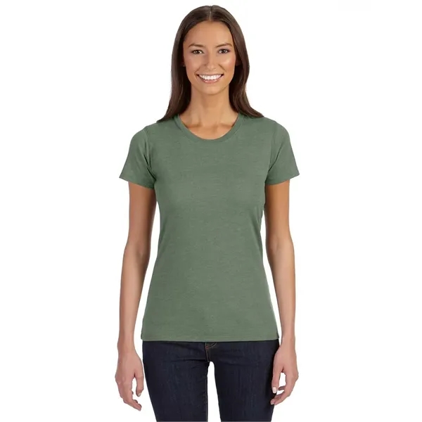 econscious Women's Eco Blend T-Shirt