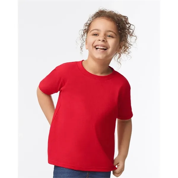 Gildan Toddler Heavy Cotton™ T-Shirt