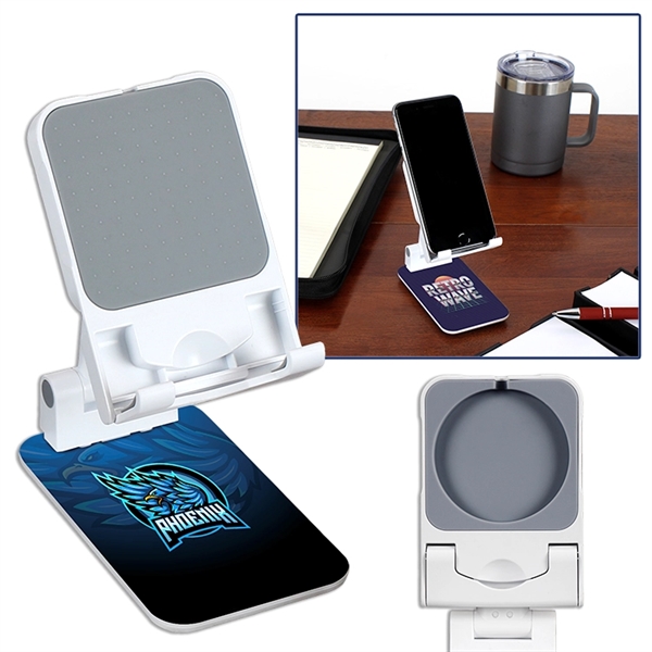 Detachable Phone Holder