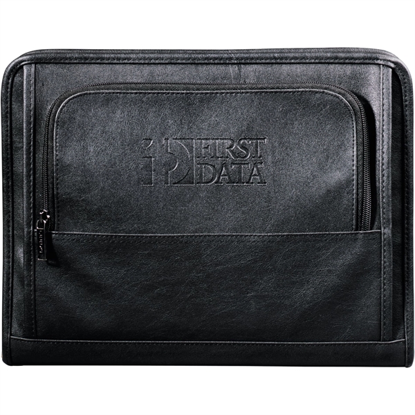 FSC® Mix DuraHyde Versa-Folio
