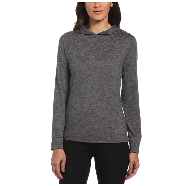 Callaway Ladies Soft Touch Hoodie