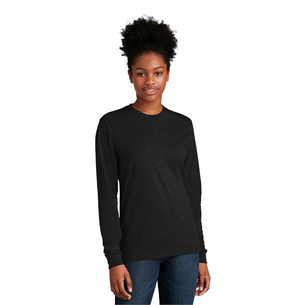 Next Level Apparel Adult CVC Long Sleeve Tee