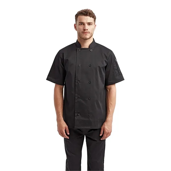 Artisan Collection by Reprime Unisex Short Sleeve Recycle...