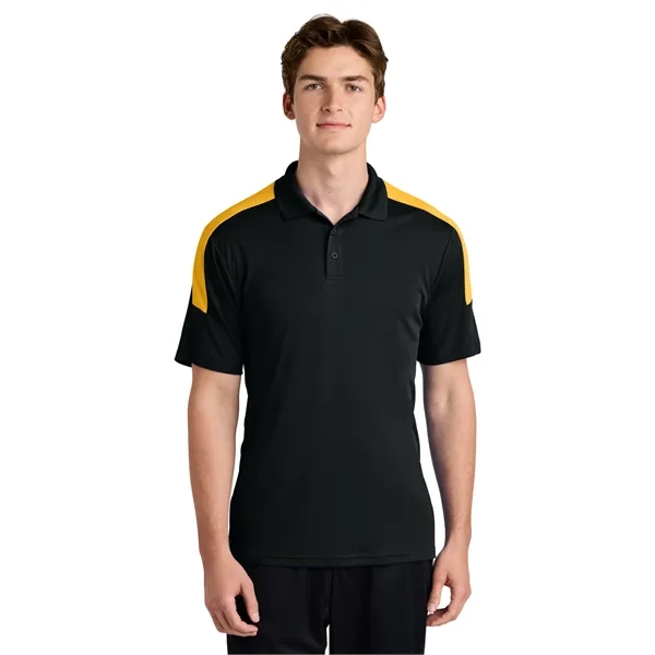 Sport-Tek Competitor United Polo