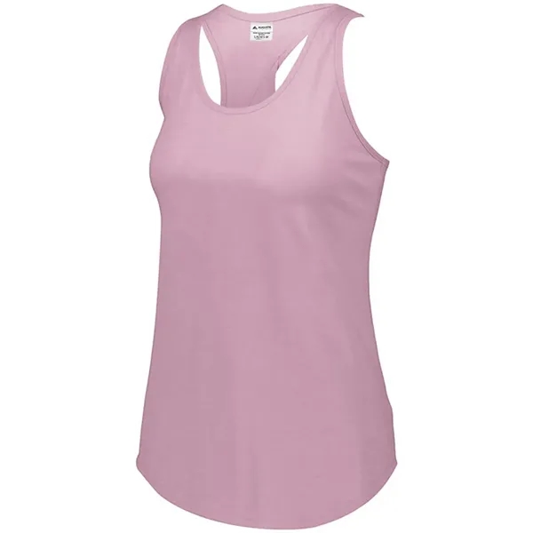 Augusta Sportswear Women's Lux Triblend Tank Top