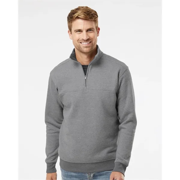 Columbia Men's Hart Mountain™ Half-Zip Sweatshirt