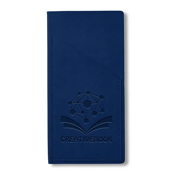 Italian Thermo PU Sticky Notes