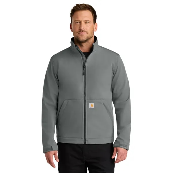 Carhartt Rain Defender Soft Shell Jacket