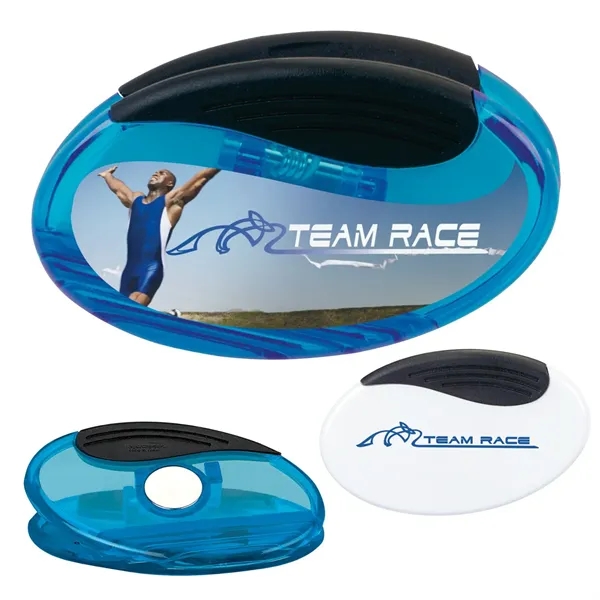 Good Value™ Oval Clip