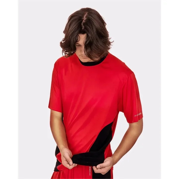 Badger Unisex Sweatless T-Shirt