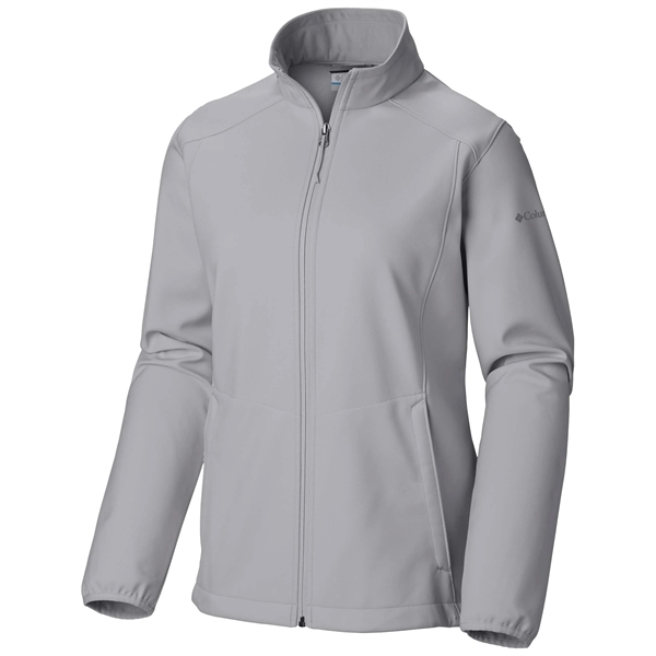 Columbia Women's Kruser Ridge II Softshell Jacket
