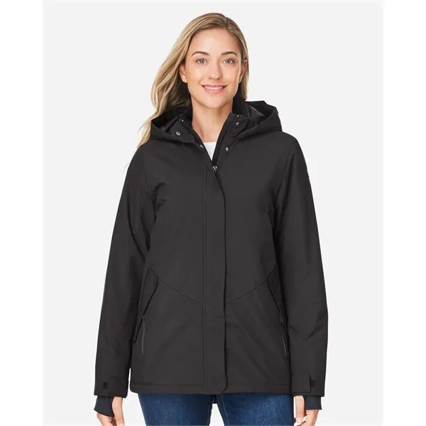 Spyder Women's Convert Insulated Jacket