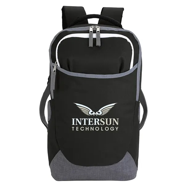 Atchison® Maddox Computer Backpack