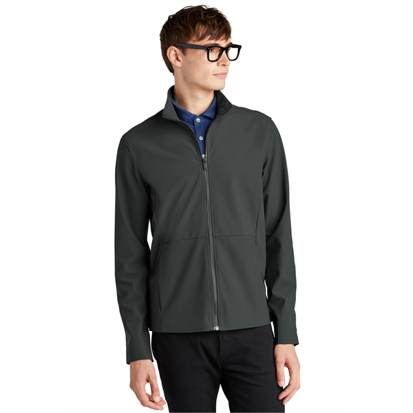 Mercer+Mettle Faille Soft Shell