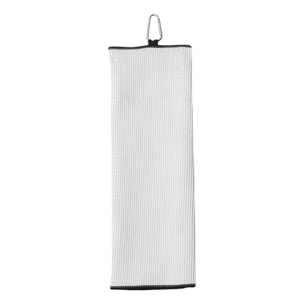 Carmel Towel Company Fairway Golf Towel