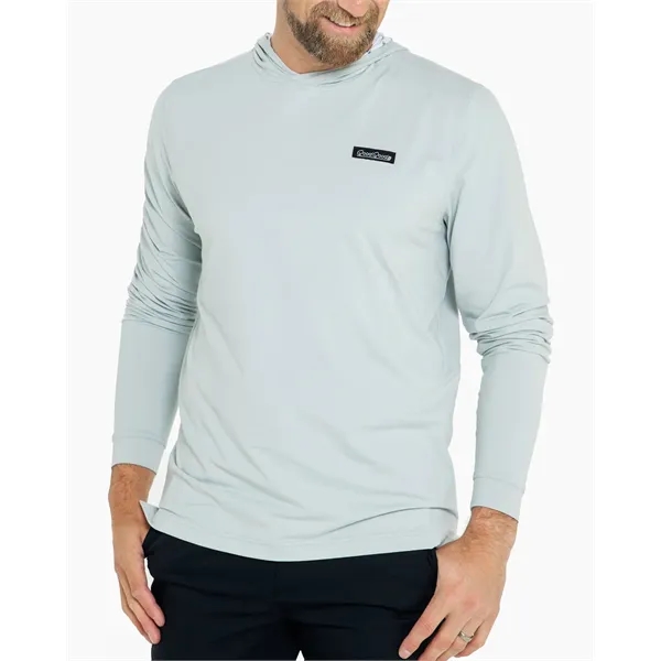 Good Good Wedge Goodie Hoodie