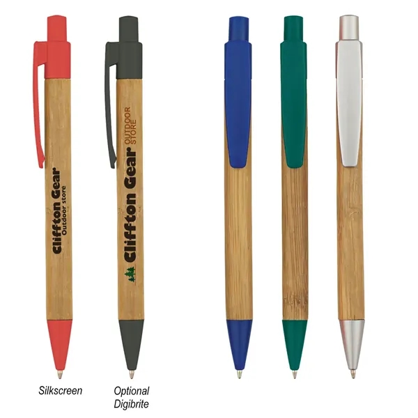 Panda Pen