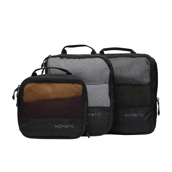 Nomatic Packing Cube Bundle