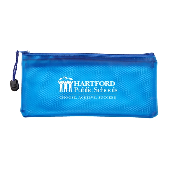 Pencil Pouch