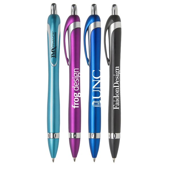 Del Rey MC Pen