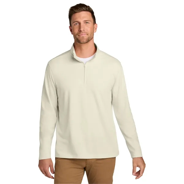 Port Authority Breakwater 1/4-Zip Pullover