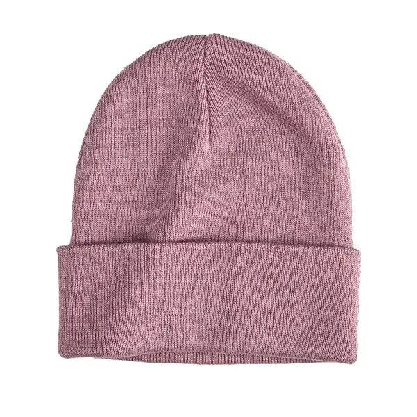 econscious Base Camp Beanie