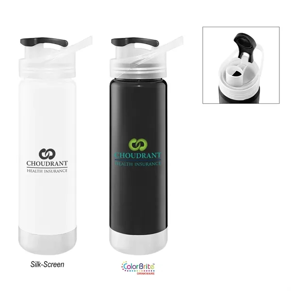 25 Oz. Rian Bottle
