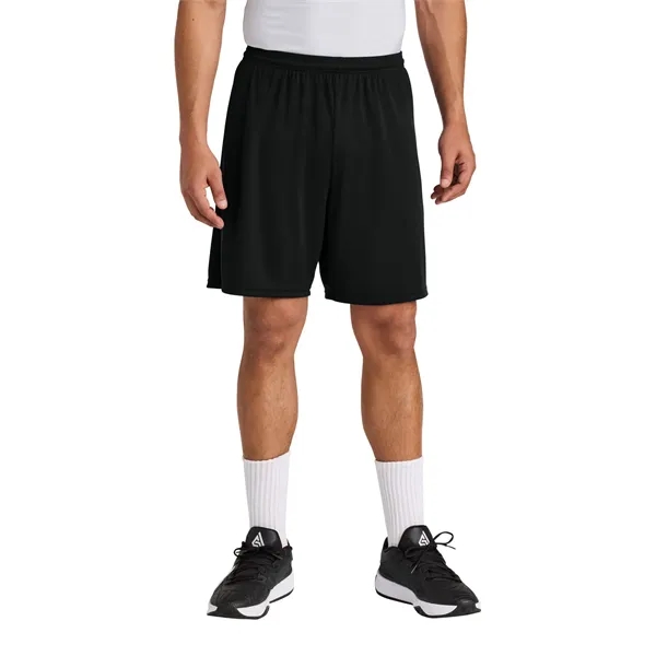 A4 Cooling Performance 7" Short