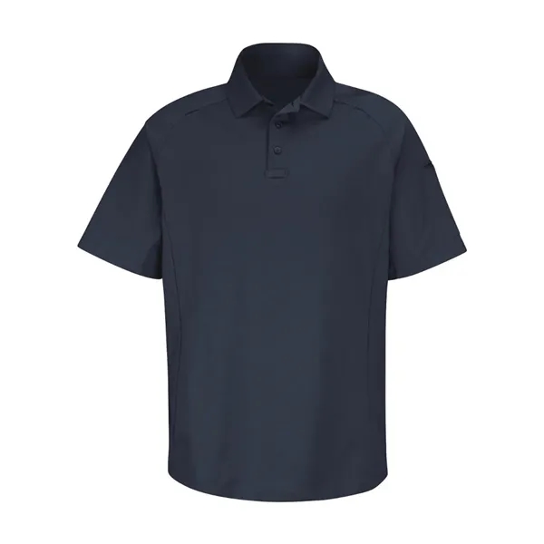 Red Kap Men's Special Ops Polo
